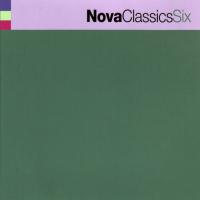 The Isley Brothers Nova Classics Six