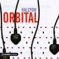 Orbital Halcyon