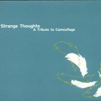 Backlash Strange Thoughts: A Tribute To Camouflage