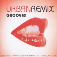 Mono Urban Remix Grooves