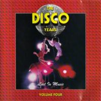 Kool & The Gang The Disco Years Vol. 4: Lost in Music