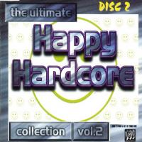 Eruption The Ultimate Happy Hardcore Collection Vol. 2 (3 CD)