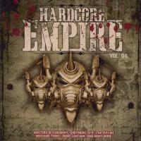 Meccano Twins Hardcore Empire Vol. 4 (2 CD)