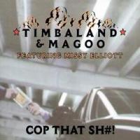 Missy Elliott Cop That Shit (Maxi)