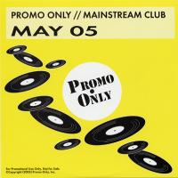 Schiller Mainstream Club (May 2005) (2CD)