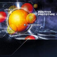 X-Noize Positive Prototype