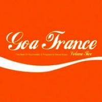 Son Kite Goa Trance Vol. 2 (2 CD)