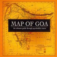 Solaris Map Of Goa (2 cd)