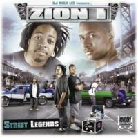 Zion I Street Legends