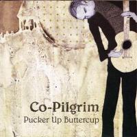 Co-Pilgrim Pucker Up Buttercup