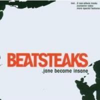 Beatsteaks Jane became Insane (Maxi)