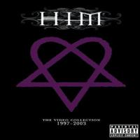 HIM The Video Collection 1997-2003 (DVD-rip)