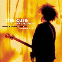 The Cure Join The Dots: B-Sides & Rarities, 1978-2001 (Box Set) (4 CD)