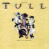 Jethro Tull Crest Of A Knave (remastered, 2005)