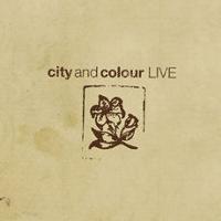 City And Colour Live
