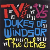 TV Rock The Others (Single)