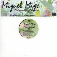 Miguel Migs Mesmerized (Vinyl)