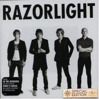 Razorlight Razorlight (Limited Edition) (Bonus DVD)