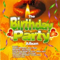 Maxi Priest The Birthday Party Album