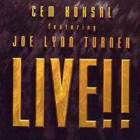 Joe Lynn Turner Live!! (DVD)