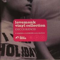 Break Reform Lovemonk Vinyl Collection: Discos Buenos