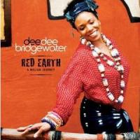 Dee Dee Bridgewater Red Earth (A Malian Journey)