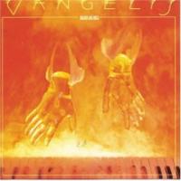 Vangelis Heaven and Hell (remastered, 2006)