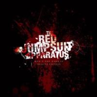 The Red Jumpsuit Apparatus Don`t You Fake It (Deluxe Edition)