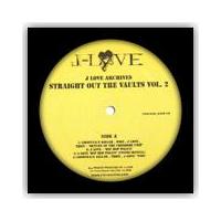 wu-tang Straight Out The Vaults Vol. 2