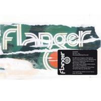 Flanger Nuclear Jazz (Templates & Midnight Sound)