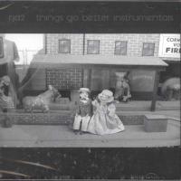 Rjd2 Things Go Better Instrumentals