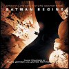 Hans Zimmer Batman Begins