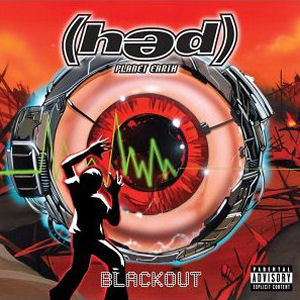 Hed P.e. Blackout