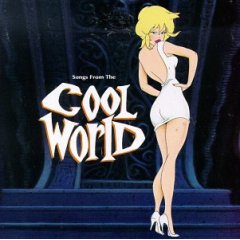 David Bowie Cool World