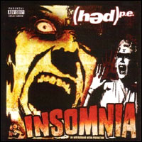 Hed P.e. Insomnia