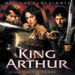 Hans Zimmer King Arthur