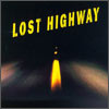 David Bowie Lost Highway