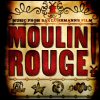 David Bowie Moulin Rouge