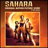 Clint Mansell Sahara (Score)