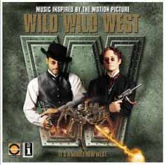 Will Smith Wild Wild West