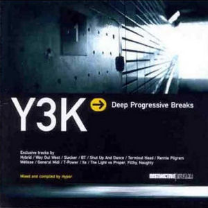 T-Power Y3K: Deep Progressive Breaks