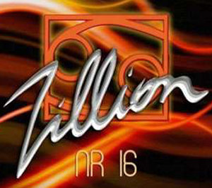 Carlos Zillion 16 (CD1)