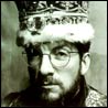 Elvis Costello King of America