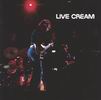 Cream Live Cream