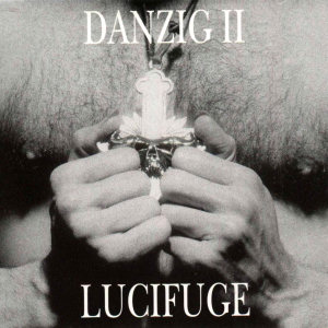 DANZIG Danzig II: Lucifuge