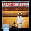 Gregory Isaacs Private Beach Party