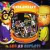 Coldcut Let us Replay