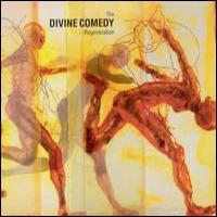 Divine Comedy Regeneration