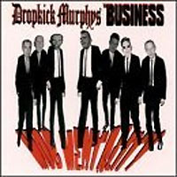 Dropkick Murphys Mob Mentality