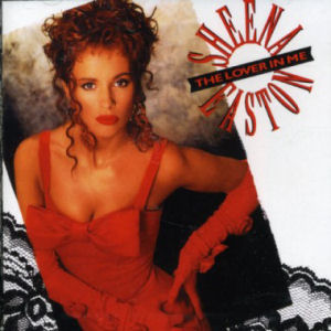 Sheena Easton The Lover in Me